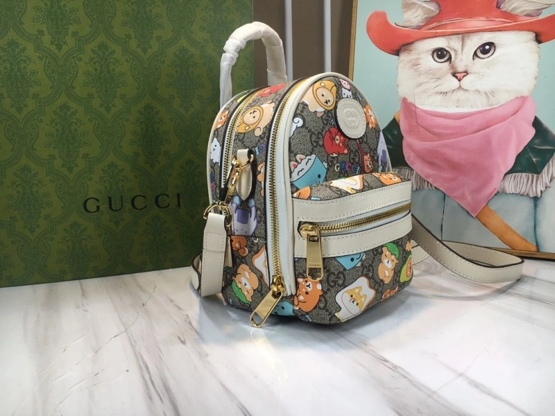 Gvc*1 backpacks 4189a-0156