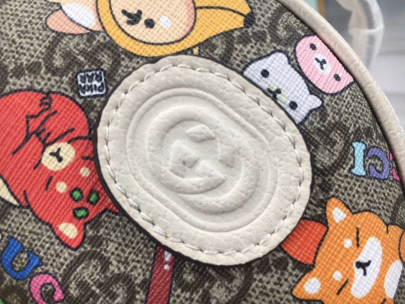 Gvc*1 backpacks 4189a-0156