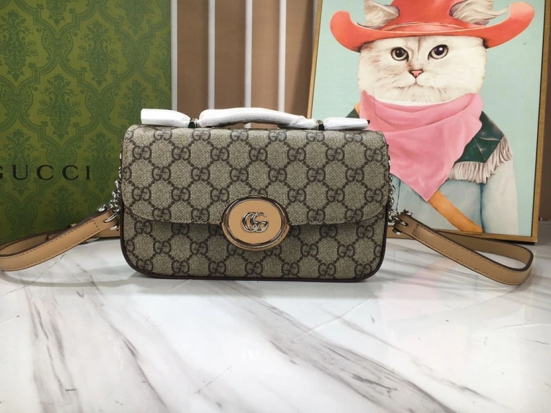 Gvc*1 satchel bags 4189a-0158