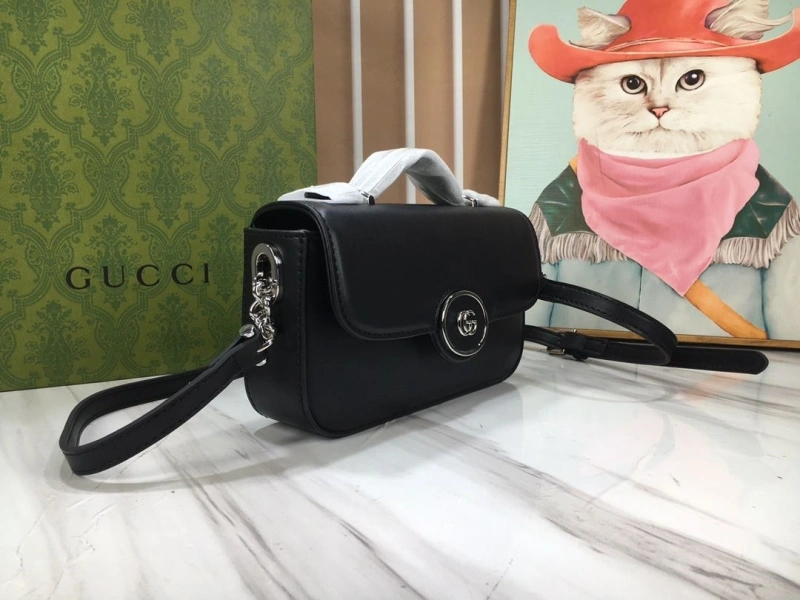 Gvc*1 satchel bags 4189a-0159