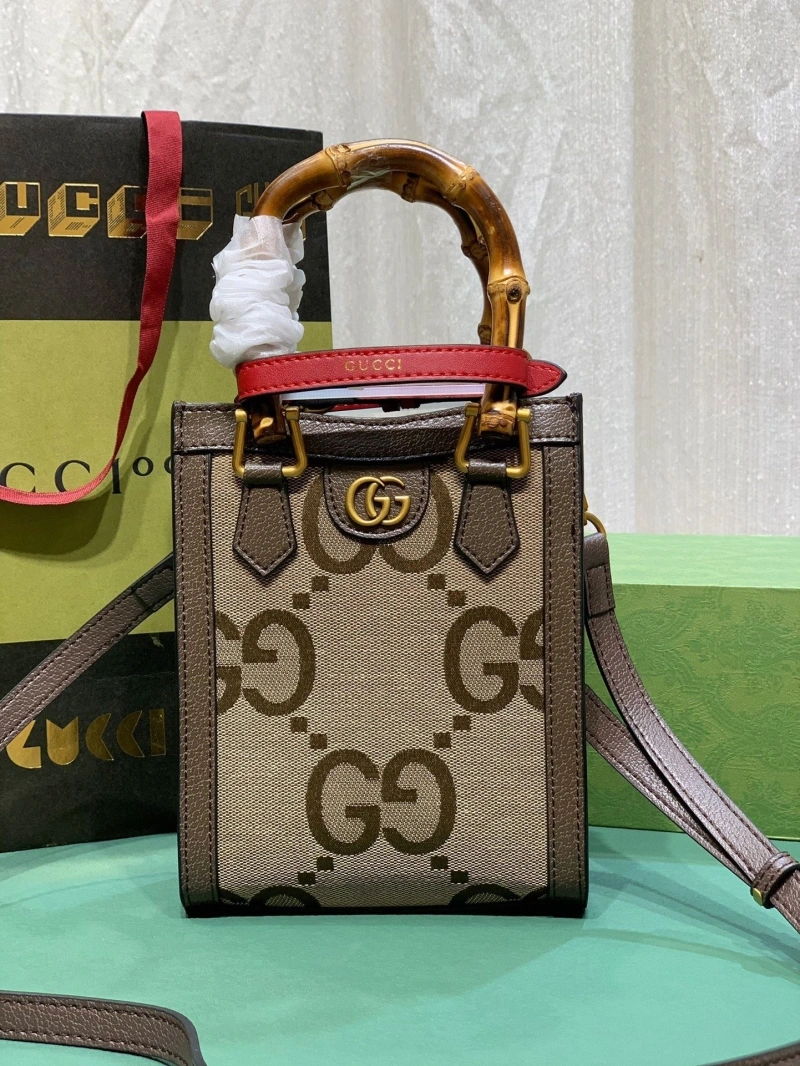 Gvc*1 top handle bags 4189a-0170