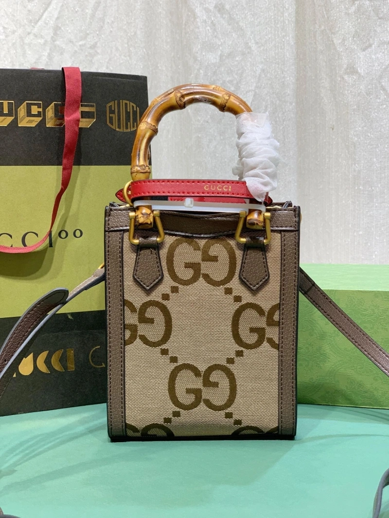 Gvc*1 top handle bags 4189a-0170