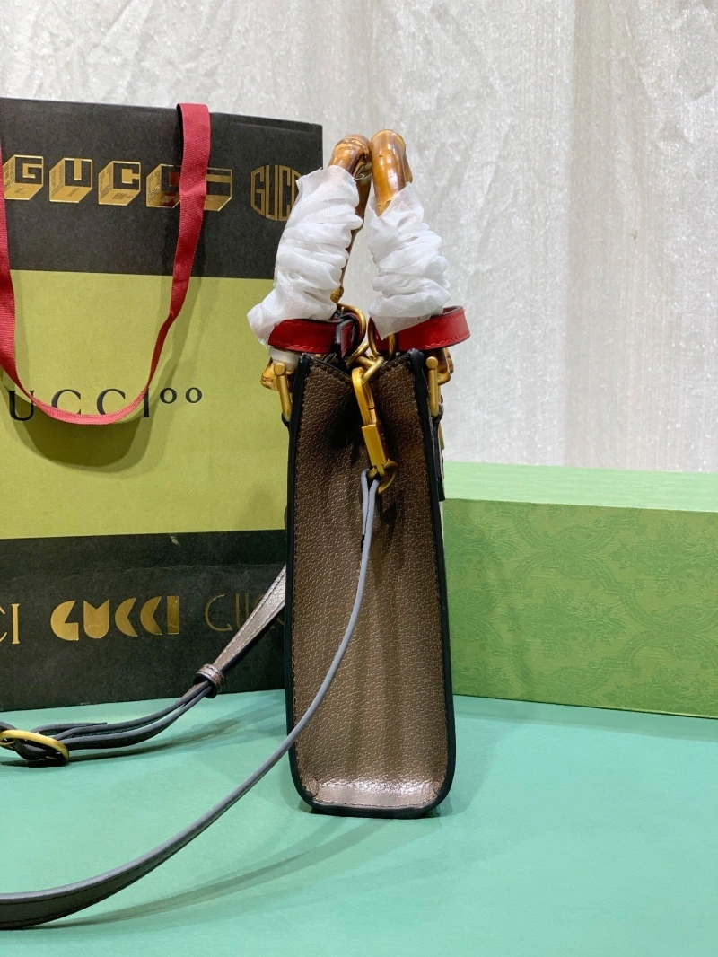 Gvc*1 top handle bags 4189a-0170