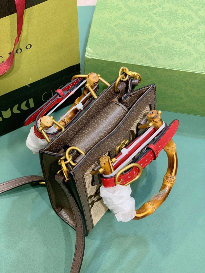Gvc*1 top handle bags 4189a-0170