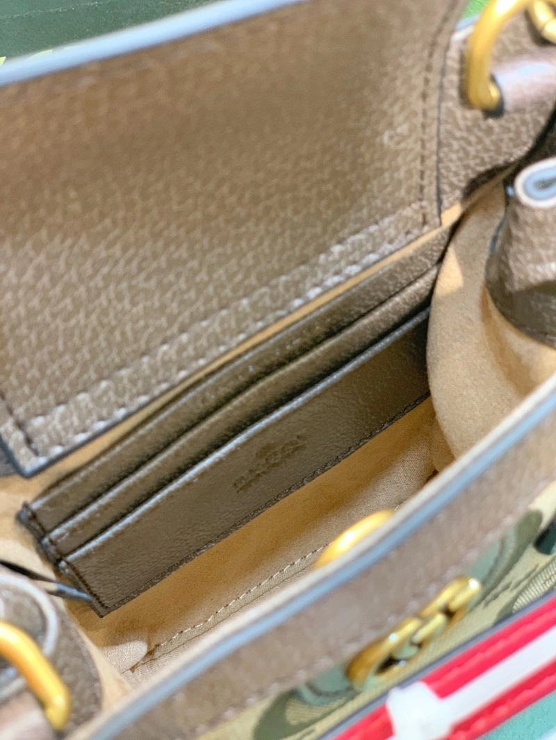 Gvc*1 top handle bags 4189a-0170