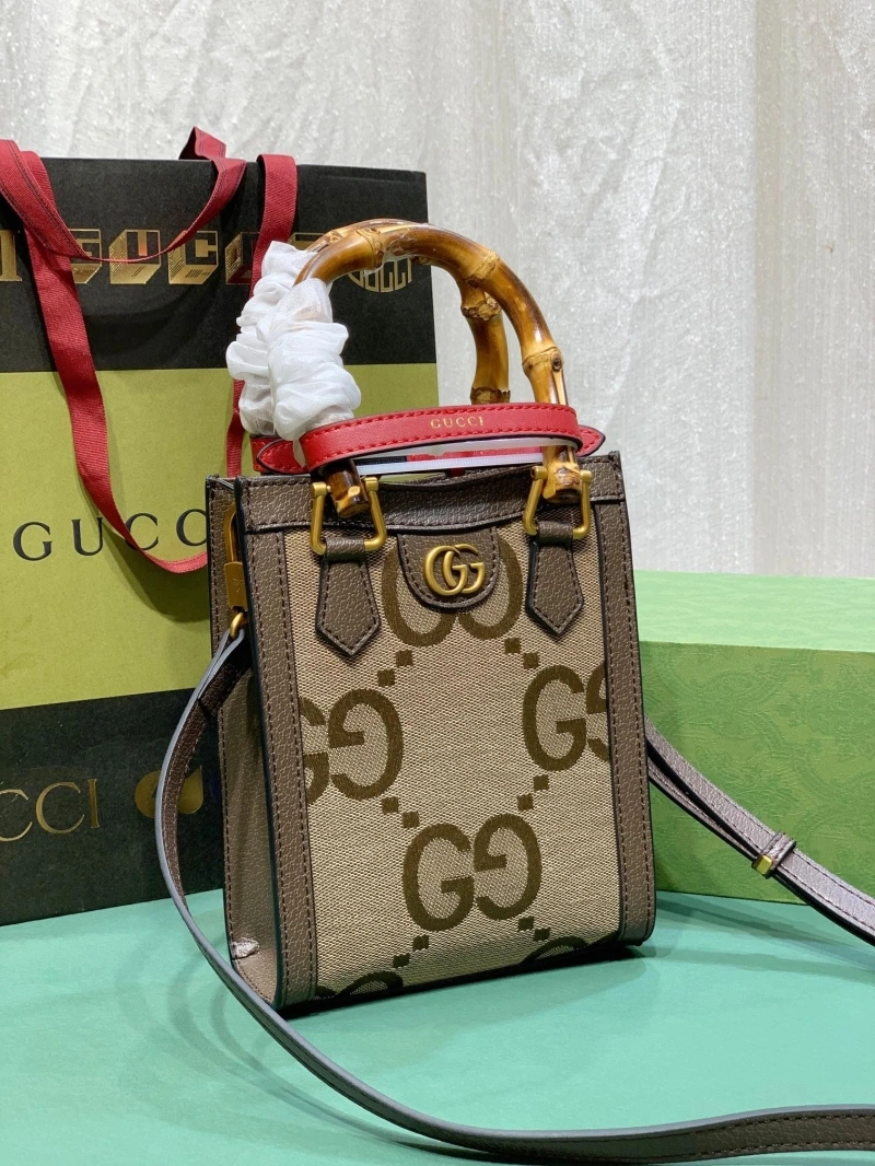 Gvc*1 top handle bags 4189a-0170