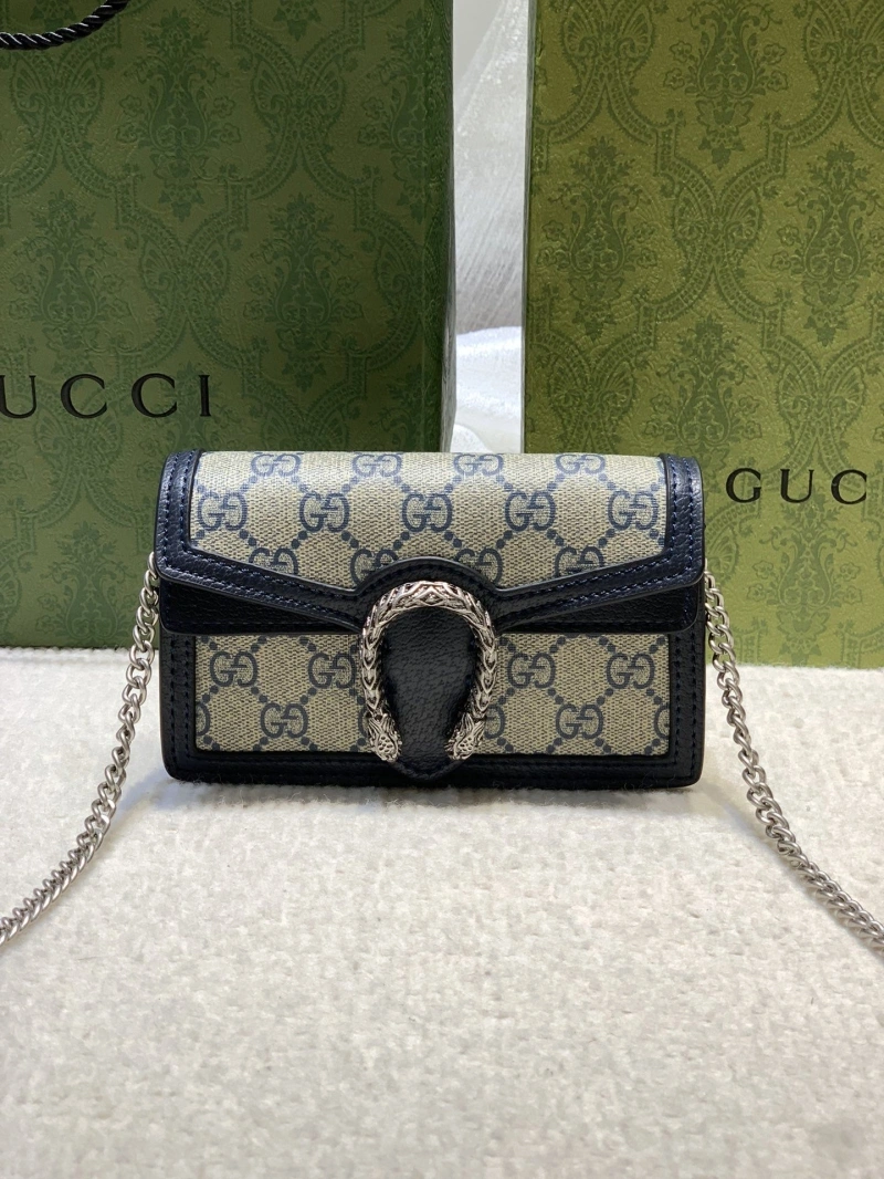 Gvc*1 satchel bags 4189a-0174
