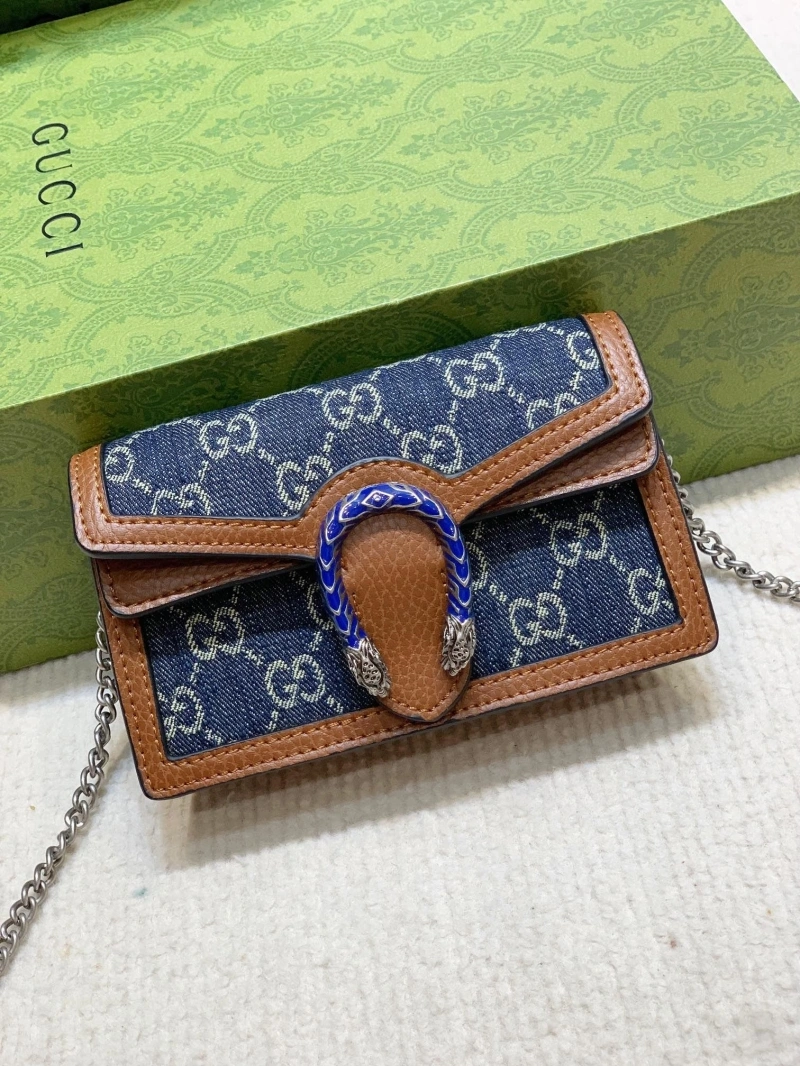 Gvc*1 satchel bags 4189a-0175
