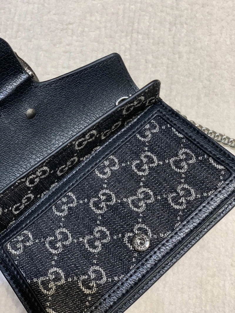 Gvc*1 satchel bags 4189a-0176