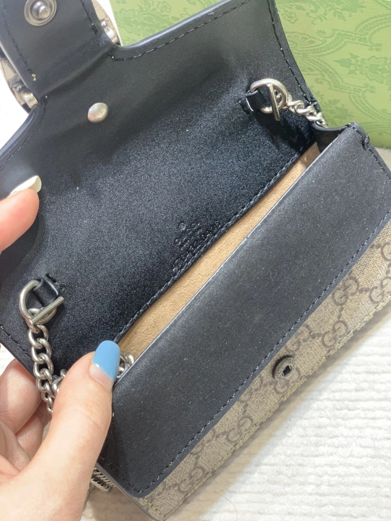 Gvc*1 satchel bags 4189a-0179