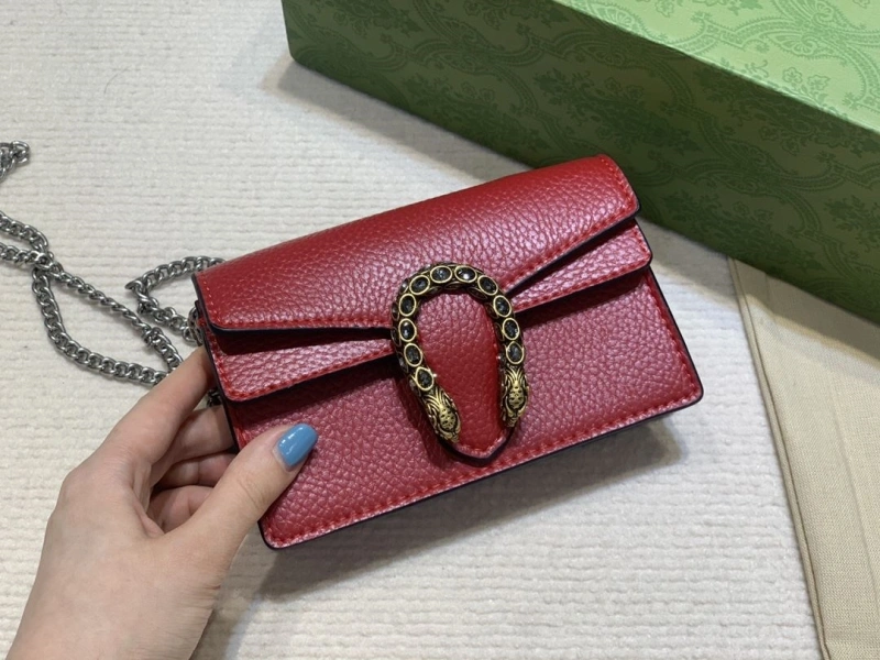 Gvc*1 satchel bags 4189a-0183