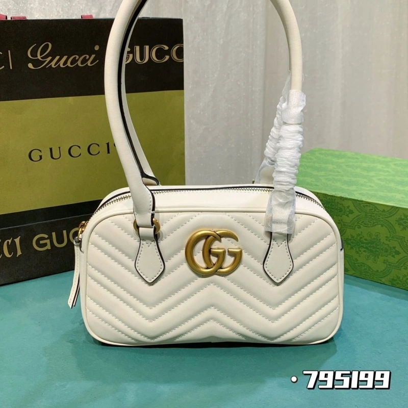 Gvc*1 top handle bags 4189a-0189