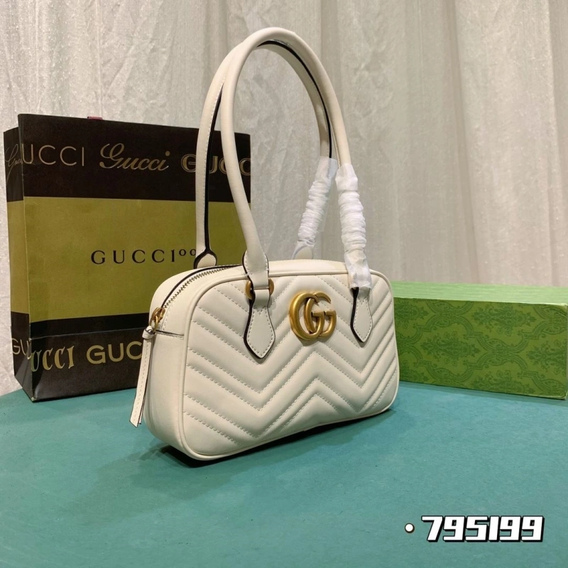 Gvc*1 top handle bags 4189a-0189