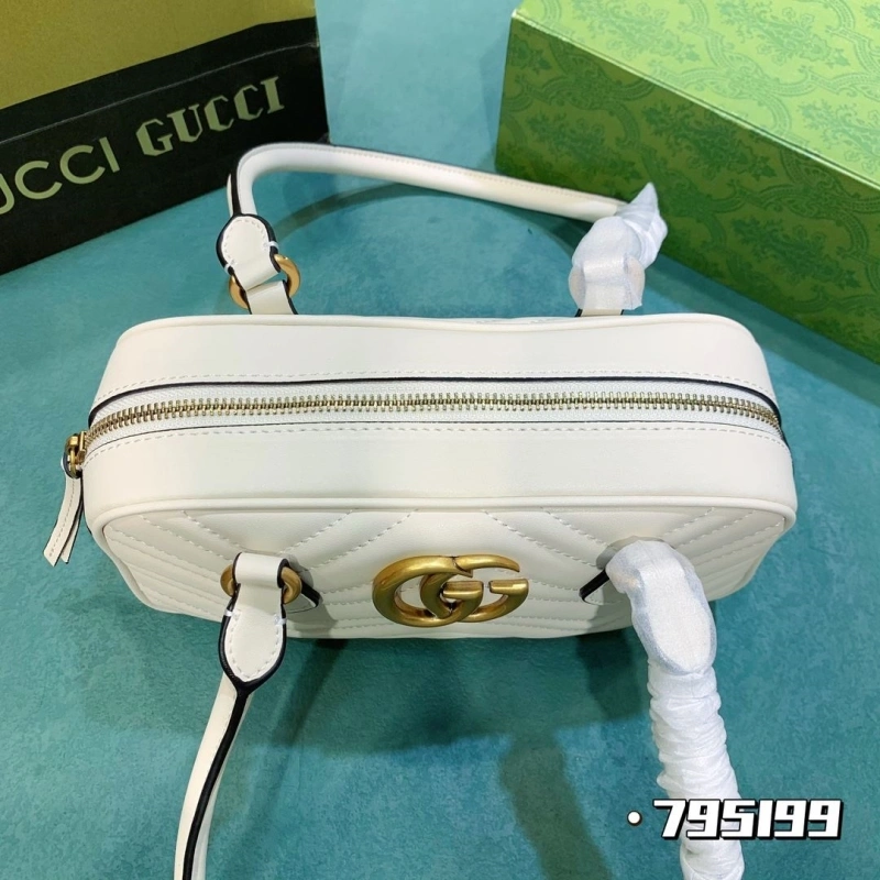 Gvc*1 top handle bags 4189a-0189
