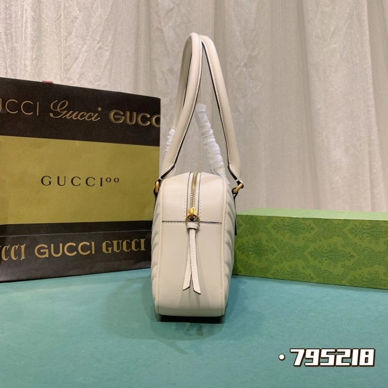 Gvc*1 top handle bags 4189a-0190