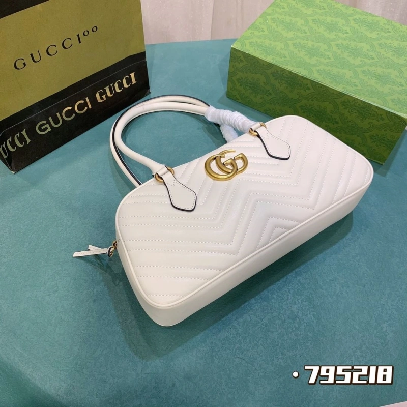 Gvc*1 top handle bags 4189a-0190