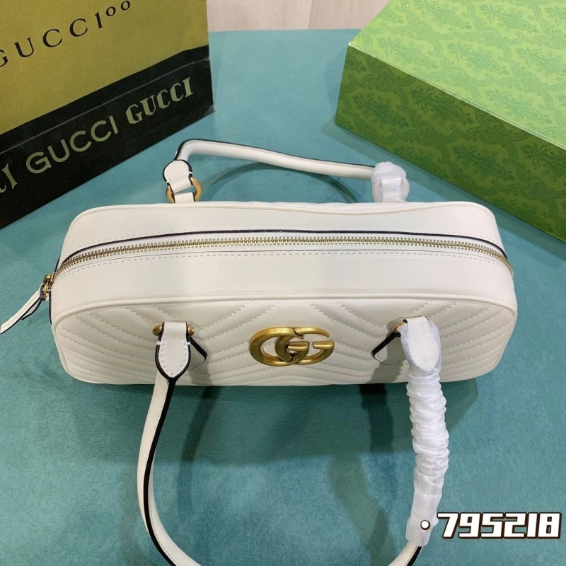 Gvc*1 top handle bags 4189a-0190