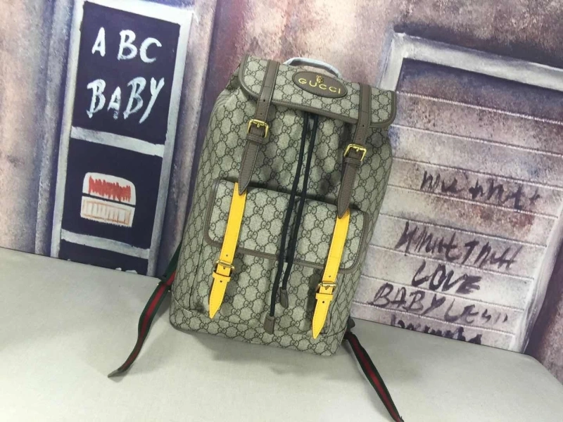 Gvc*1 backpacks 4189a-0198