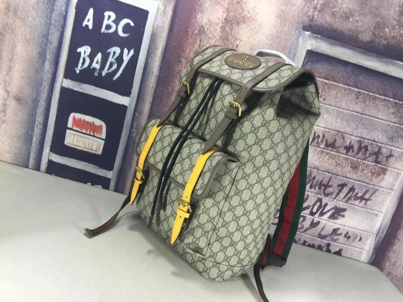 Gvc*1 backpacks 4189a-0198