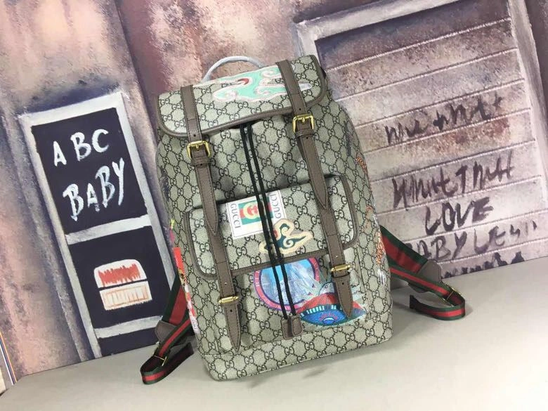Gvc*1 backpacks 4189a-0199