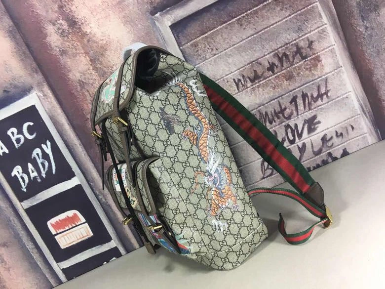 Gvc*1 backpacks 4189a-0199