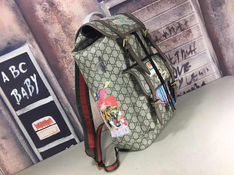 Gvc*1 backpacks 4189a-0199
