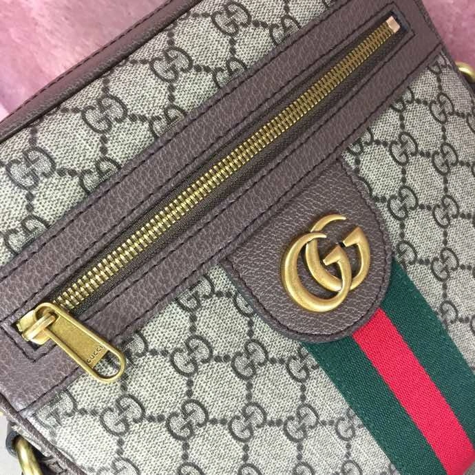 Gvc*1 satchel bags 4189a-0205