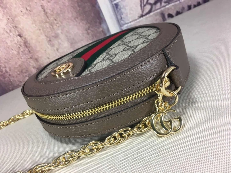 Gvc*1 round bags 4189a-0207
