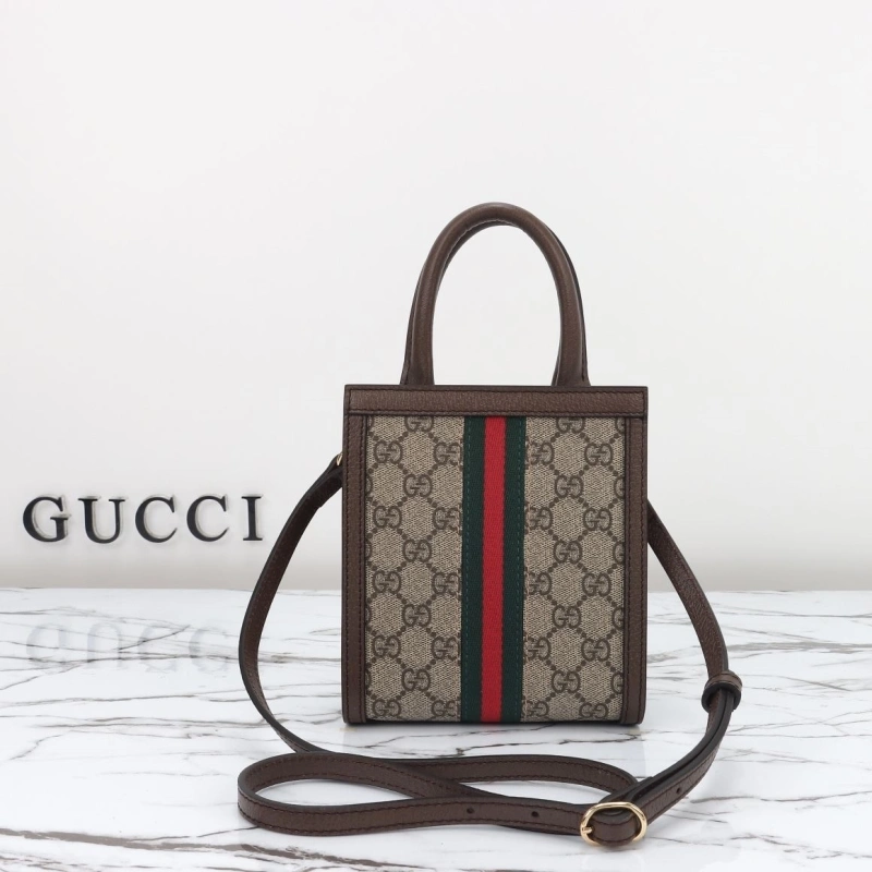 Gvc*1 top handle bags 4189a-0238