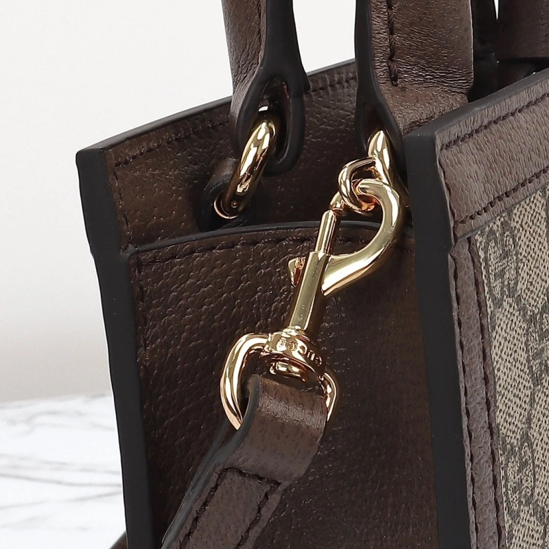 Gvc*1 top handle bags 4189a-0238