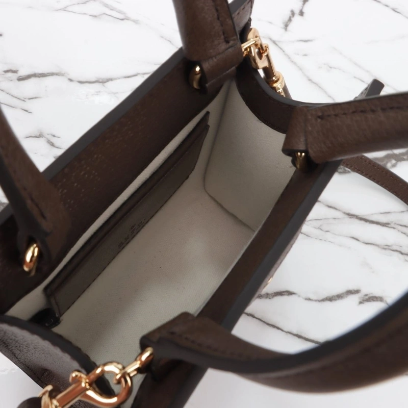 Gvc*1 top handle bags 4189a-0238