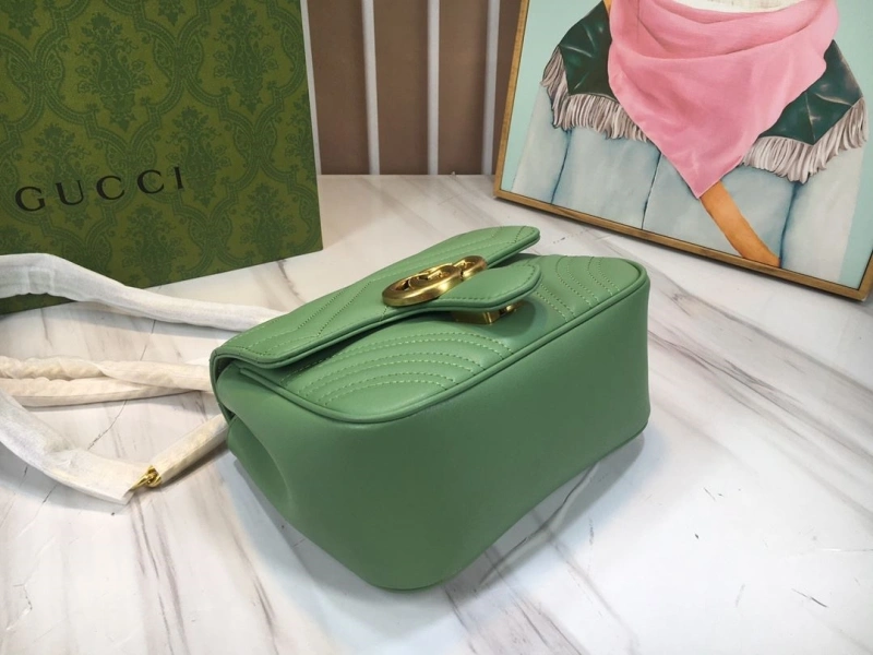 Gvc*1 clutch bags 4189a-0244
