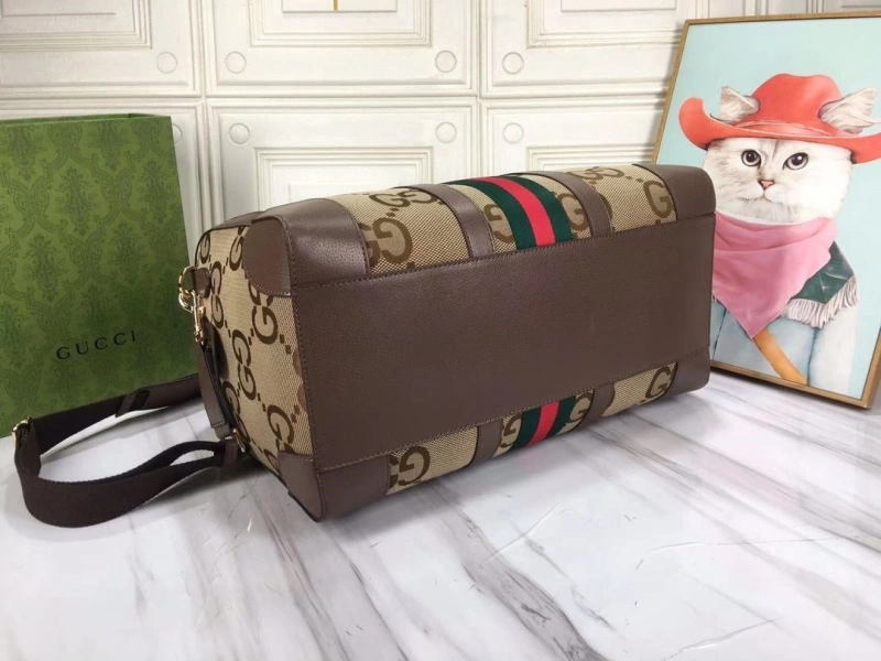 Gvc*1 travel bags 4189a-0255