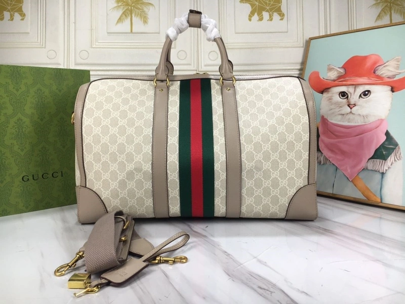 Gvc*1 travel bags 4189a-0258