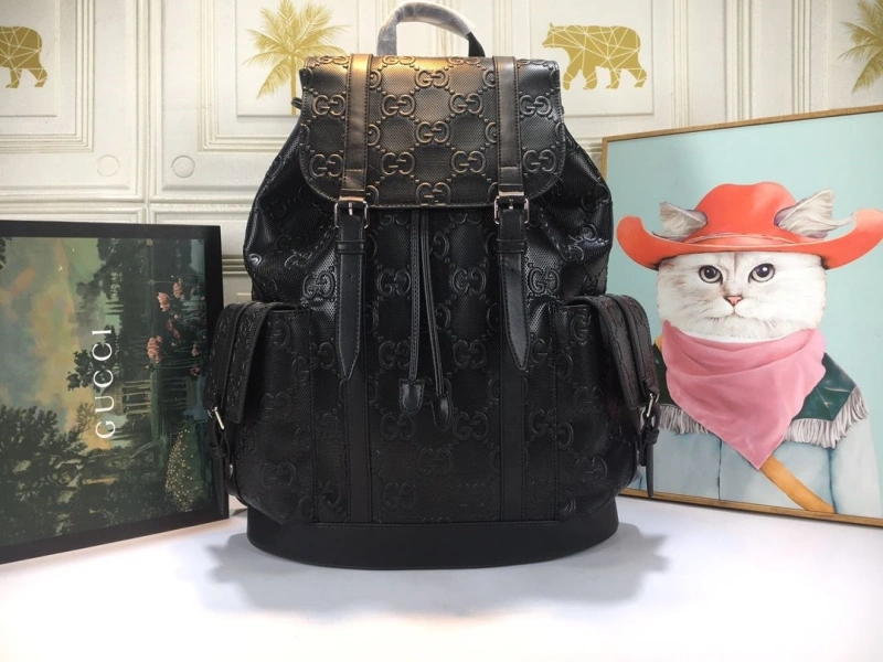 Gvc*1 backpacks 4189a-0262