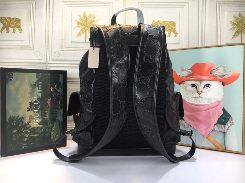 Gvc*1 backpacks 4189a-0262