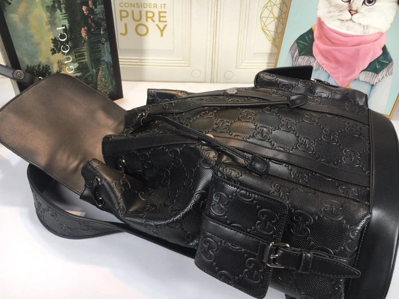 Gvc*1 backpacks 4189a-0262