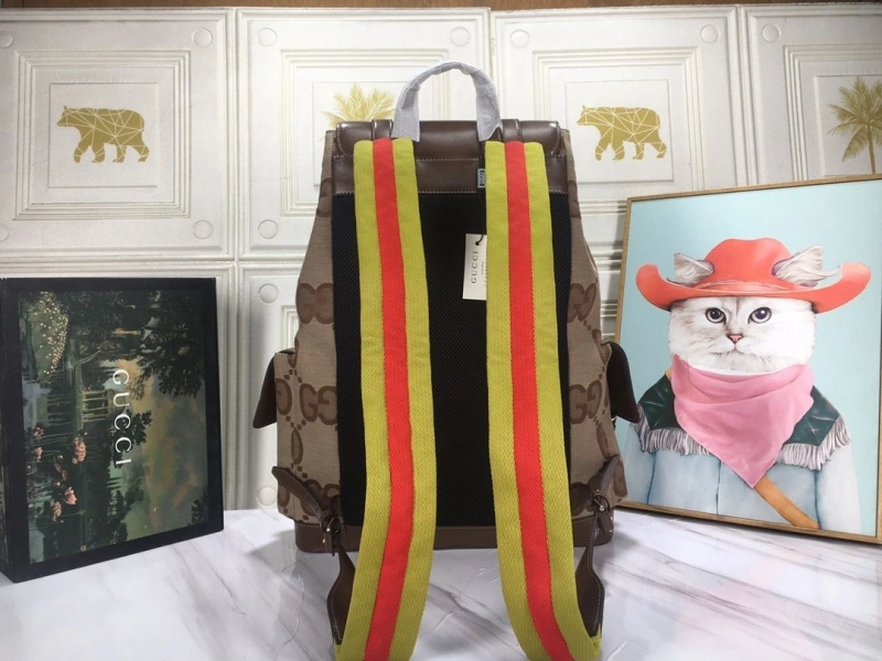 Gvc*1 backpacks 4189a-0264