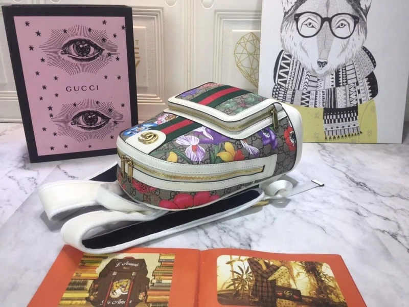 Gvc*1 backpacks 4189a-0270
