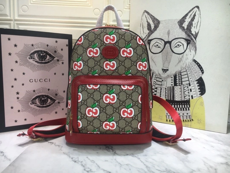 Gvc*1 backpacks 4189a-0272