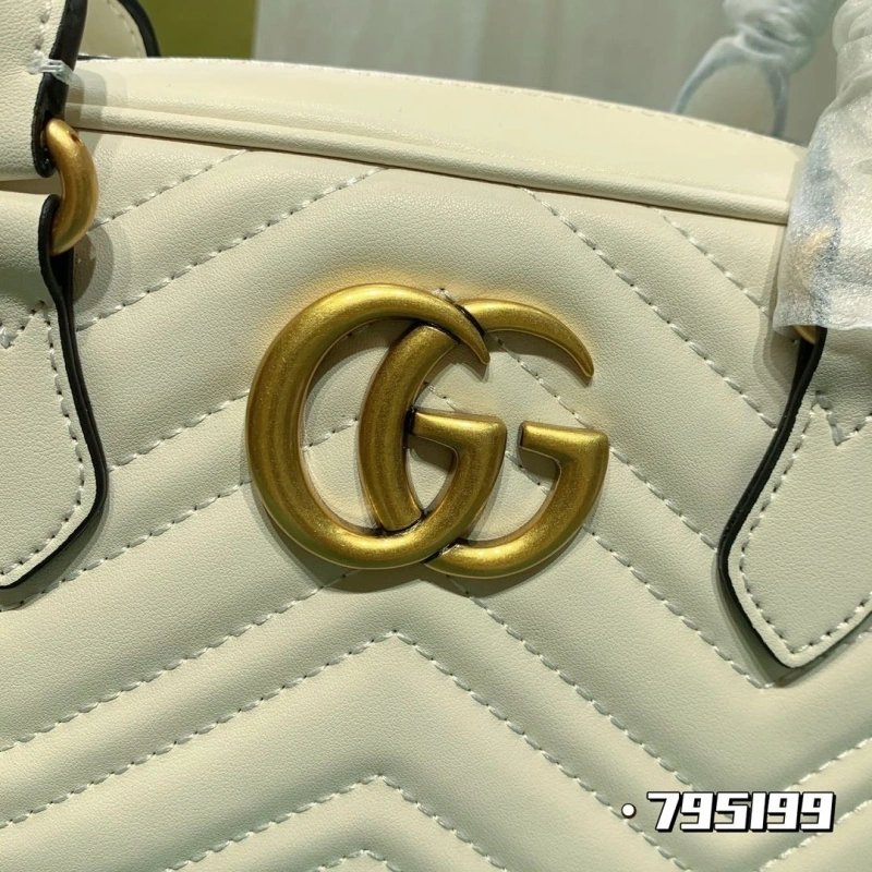 Gvc*1 top handle bags 4189a-0275