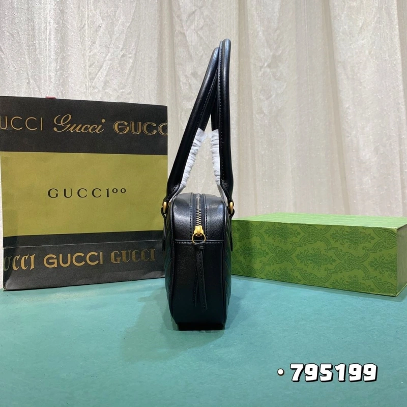 Gvc*1 top handle bags 4189a-0276