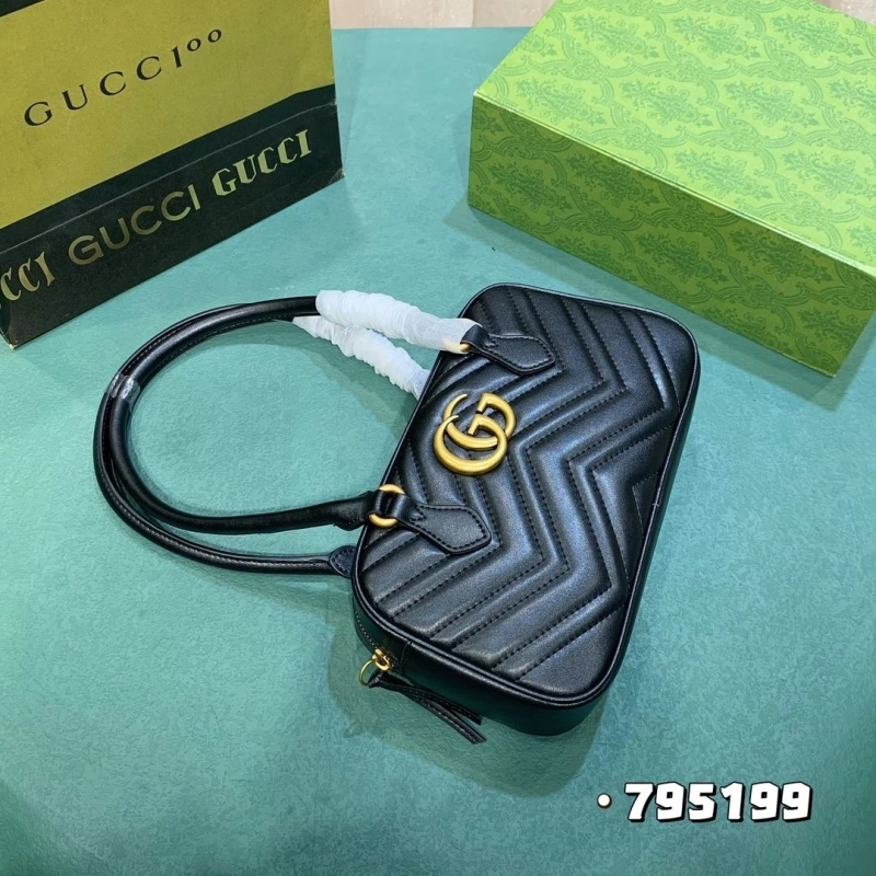 Gvc*1 top handle bags 4189a-0276