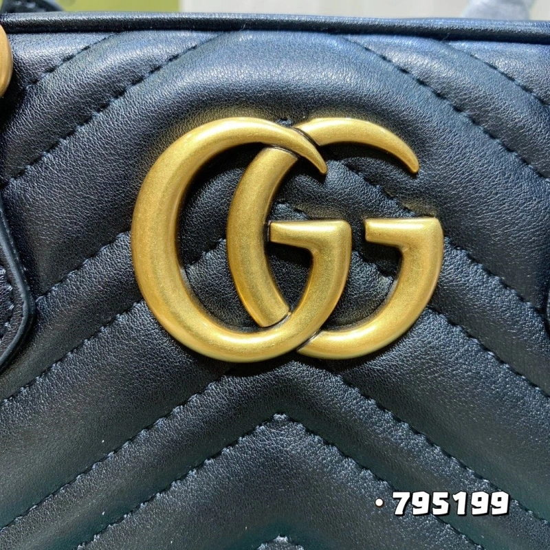 Gvc*1 top handle bags 4189a-0276