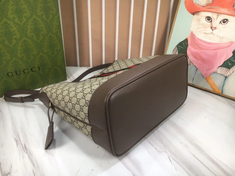 Gvc*1 top handle bags 4189a-0278