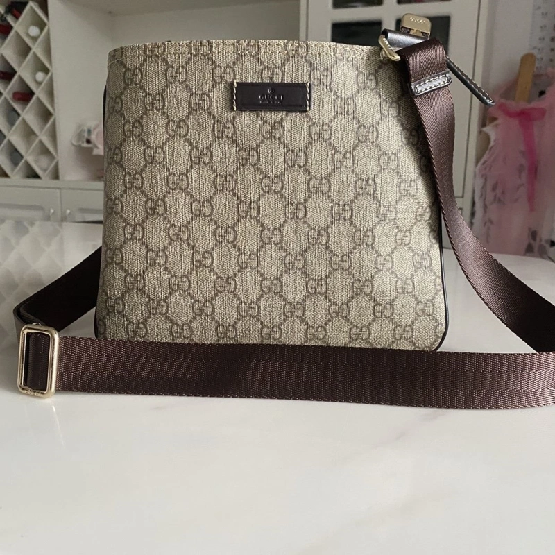 Gvc*1 satchel bags 4189a-0299