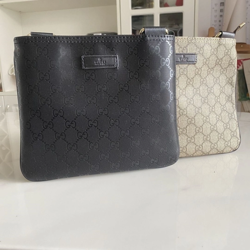 Gvc*1 satchel bags 4189a-0300