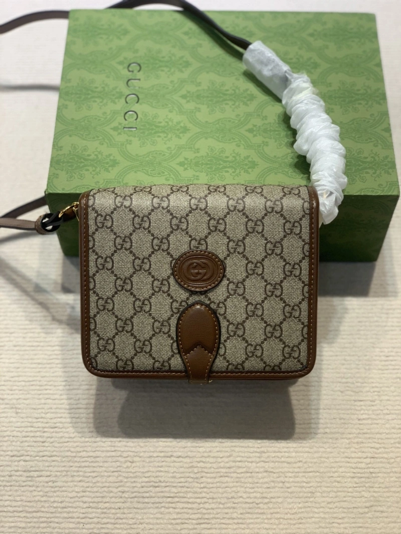 Gvc*1 satchel bags 4189a-0302