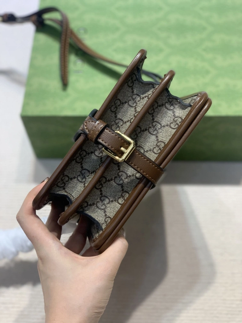 Gvc*1 satchel bags 4189a-0302