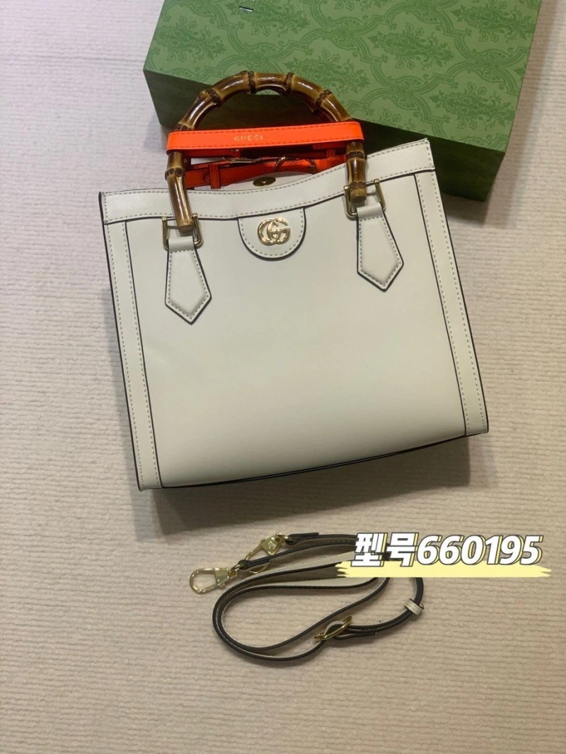 Gvc*1 top handle bags 4189a-0322
